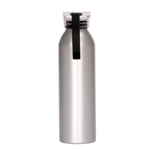 Sport bottle de aluminio personalizable, vista 5