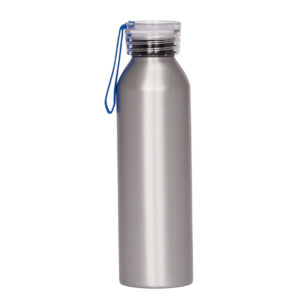 Sport bottle de aluminio personalizable, vista 2