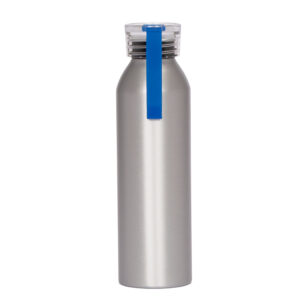 Sport bottle de aluminio personalizable, vista 3