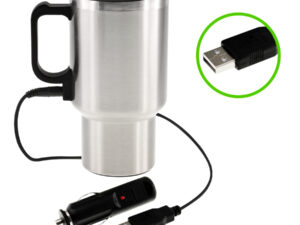 Mug térmico usb