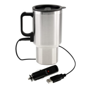 Mug térmico USB personalizable