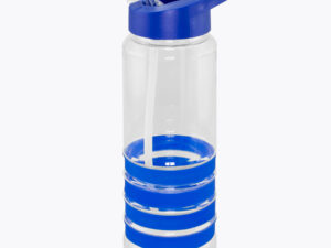 Botella deportiva para agua personalizable, vista 2