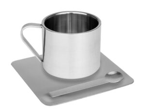 Coffee set espresso