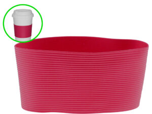 Grip de silicona 18 M144 FUCSIA 1