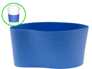 Grip de silicona 12 M144 azul 1