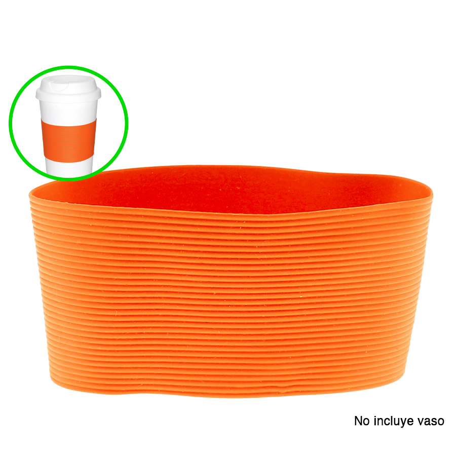 Grip de silicona 4 Grip de silicona - Imagen 4