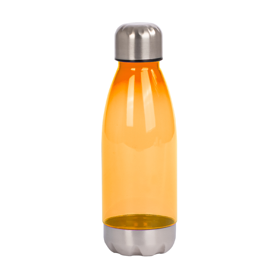 Botella plástica tapa Acero Inoxidable 11 Botella plástica tapa Acero Inoxidable - Imagen 11