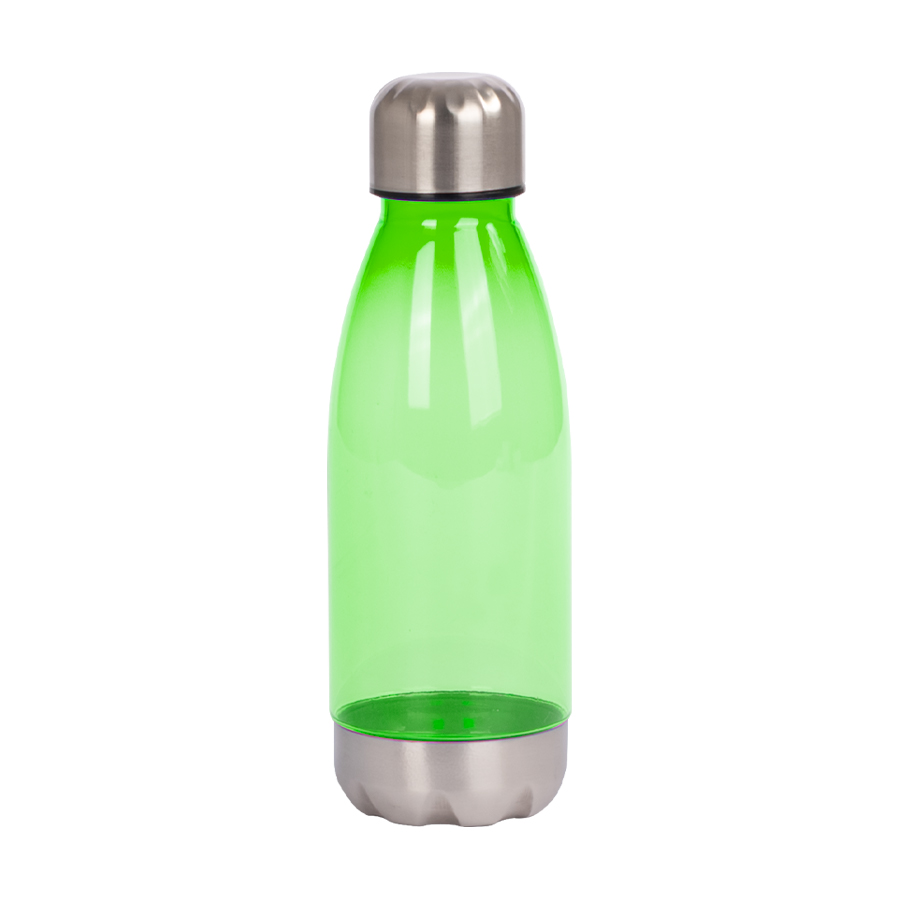 Botella plástica tapa Acero Inoxidable 13 Botella plástica tapa Acero Inoxidable - Imagen 13