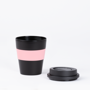 Mug Express Cup Black 356cc con banda silicona 27 Mug Express Cup Black 356cc con banda silicona - Imagen 14
