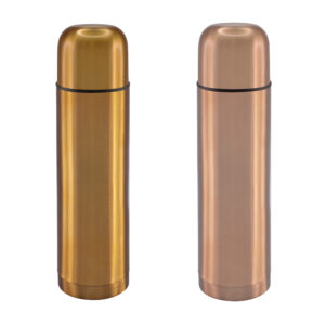 Termo cobre personalizable