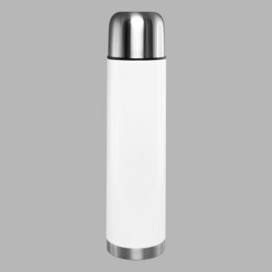 Termo white 1l personalizable