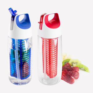 Botella frutty personalizable