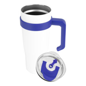 Mug térmico giant 1.2 l 7 Mug térmico giant 1.2 l personalizable, vista 4