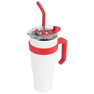 Mug térmico giant 1.2 l 8 Mug térmico giant 1.2 l personalizable, vista 5