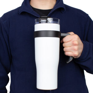 Mug térmico giant 1.2 l personalizable