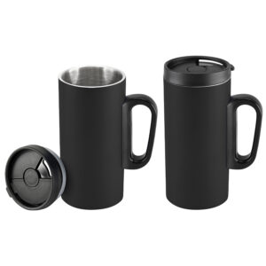 Coffee mug slim 19 Coffee mug slim personalizable, vista 10