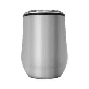 Mug metálico/plástico 350cc 5 Mug metálico/plástico 350cc personalizable, vista 2