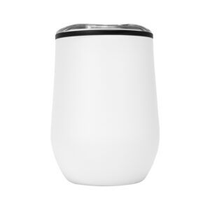 Mug metálico/plástico 350cc 6 Mug metálico/plástico 350cc personalizable, vista 6