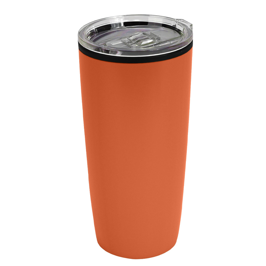 Mug metálico/plástico loft 600cc 8 Mug metálico/plástico loft 600cc - Imagen 8