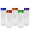 Botella pet louis 8 Botella pet louis 600cc personalizable