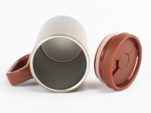 Set termo + 2 tazones 14 M47 03 1