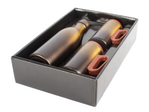 Set termo + 2 tazones 16 M47 06 1