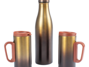 Set termo + 2 tazones 12 M47 09 1