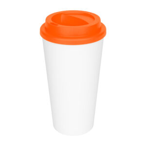 Vaso plástico aika 500cc 7 Vaso plástico aika 500cc personalizable, vista 8