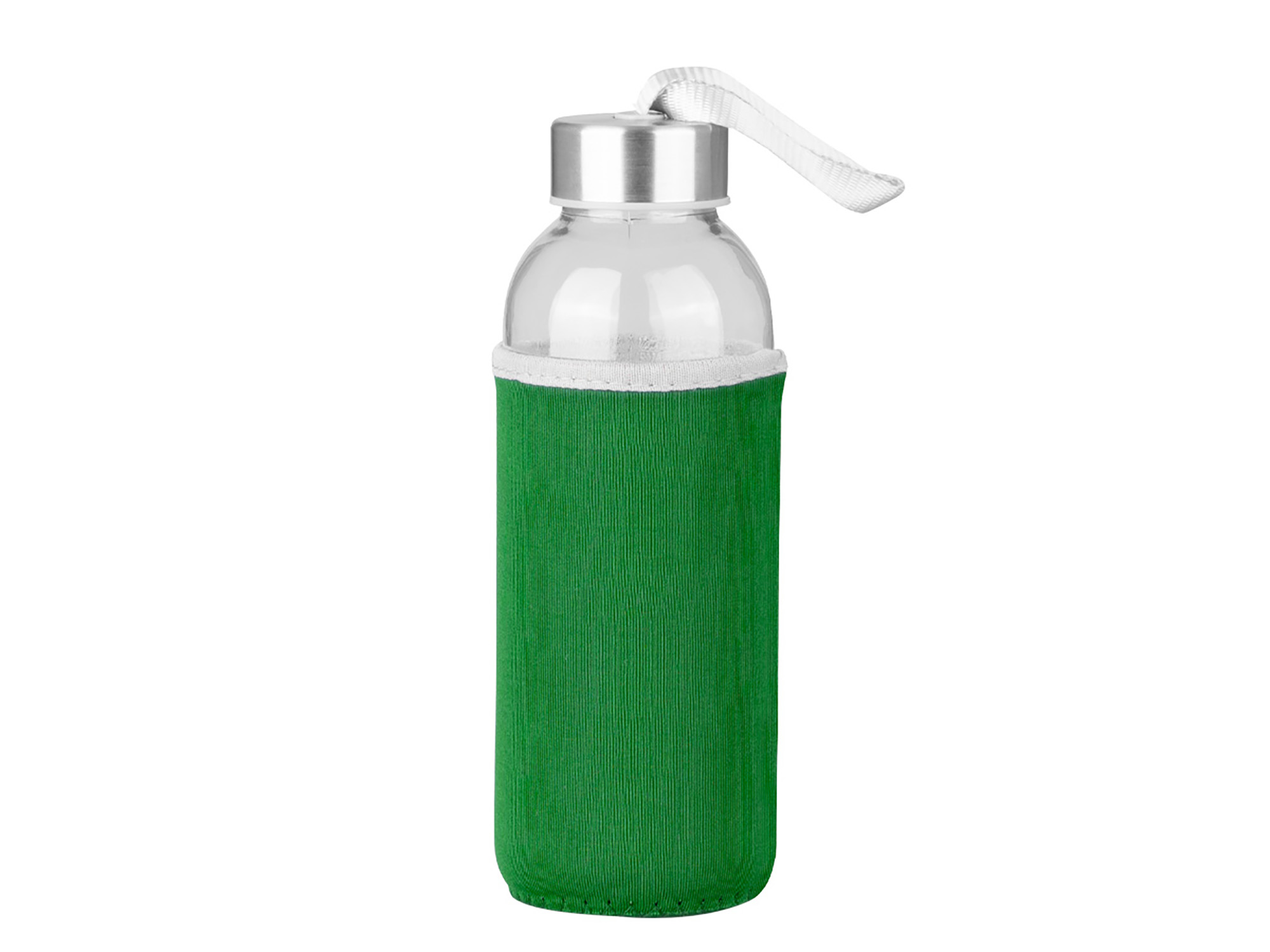Botella de Vidrio con funda de Neopreno 7 Botella de Vidrio con funda de Neopreno - Imagen 7