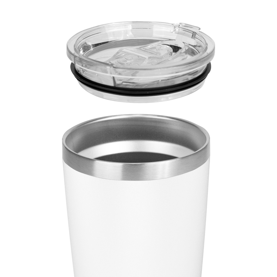 Mug térmico mid 600cc 4 Mug térmico mid 600cc - Imagen 4