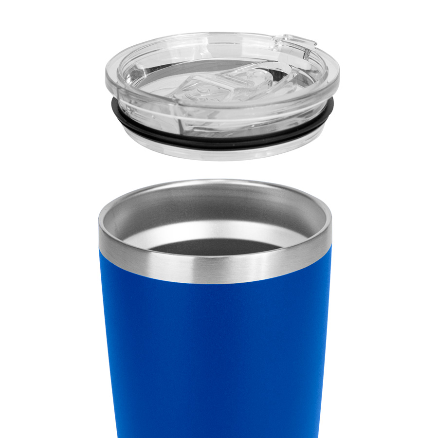 Mug térmico mid 600cc 7 Mug térmico mid 600cc - Imagen 7