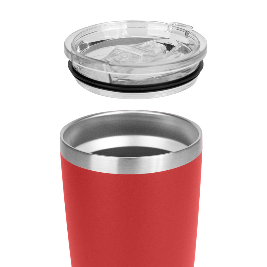 Mug térmico mid 600cc 10 Mug térmico mid 600cc - Imagen 10