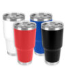 Mug térmico big 850cc 8 Mug térmico big 850cc personalizable
