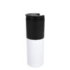 Mug térmico bicolor highway 450cc 16 Mug térmico bicolor highway 450cc