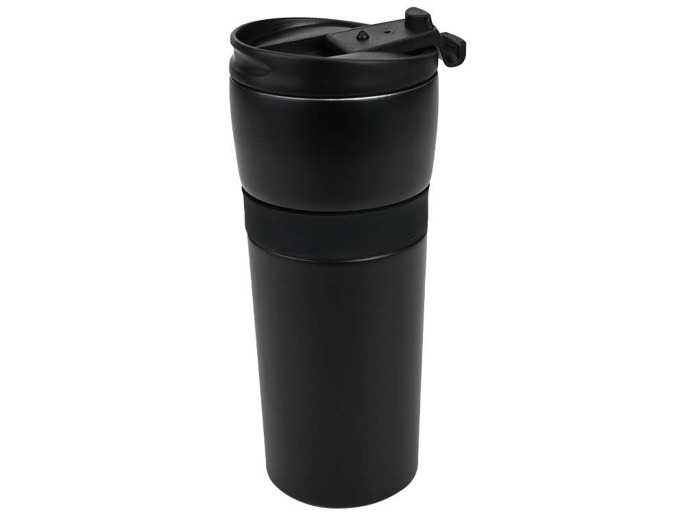 Mug térmico driven 500cc 4 Mug térmico driven 500cc personalizable, vista 4