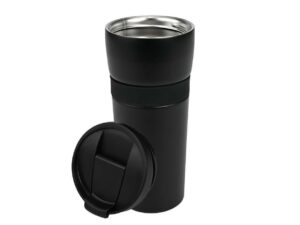 Mug térmico driven 500cc 5 Mug térmico driven 500cc personalizable, vista 2