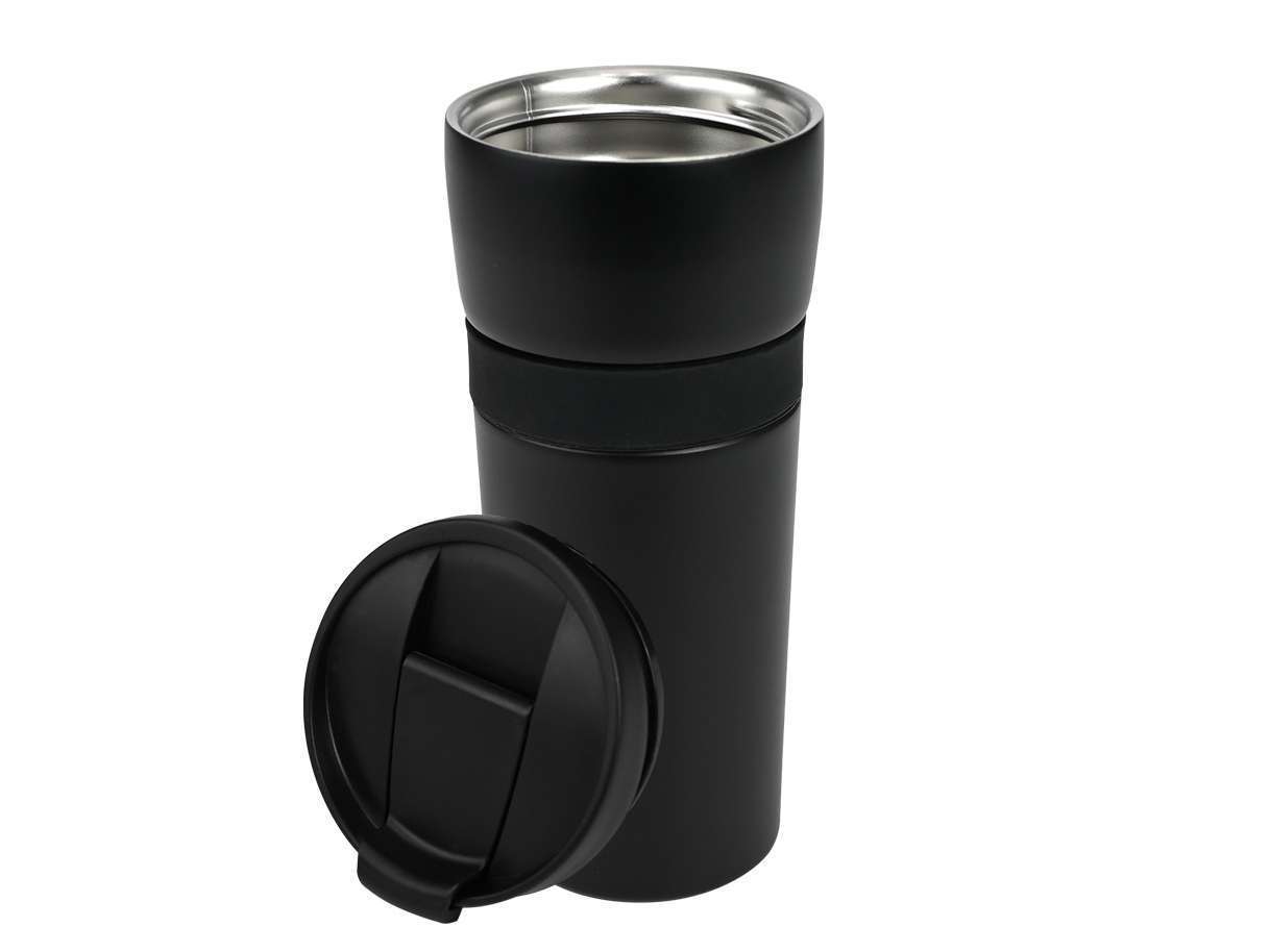 Mug térmico driven 500cc 2 Mug térmico driven 500cc personalizable, vista 2