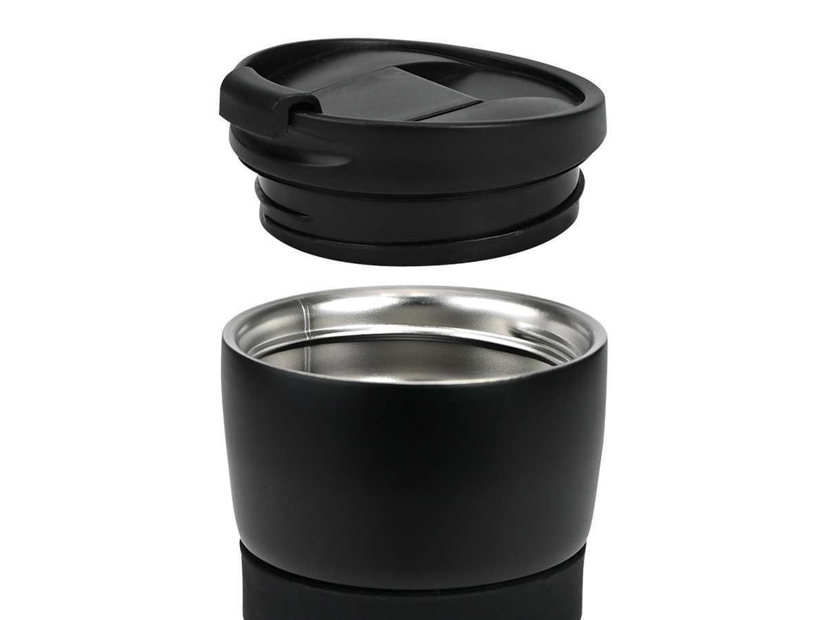 Mug térmico driven 500cc 3 Mug térmico driven 500cc personalizable, vista 3
