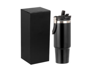 Mug Térmico gigante doble pared de acero 33 M59 003