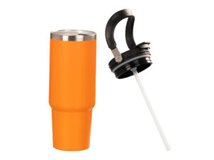 Mug Térmico gigante doble pared de acero 31 M59 005