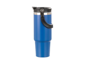 Mug Térmico gigante doble pared de acero 19 M59 02 3