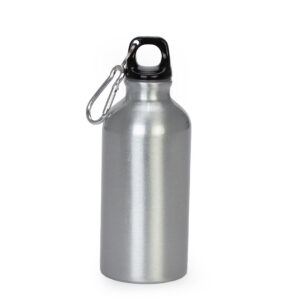 Botella de aluminio 420cc 11 Botella de aluminio 420cc personalizable, vista 2