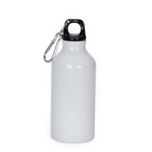 Botella de aluminio 420cc 12 Botella de aluminio 420cc personalizable, vista 3