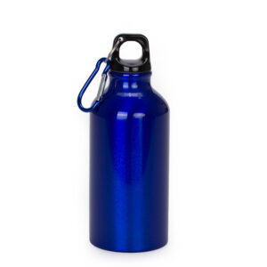 Botella de aluminio 420cc 13 Botella de aluminio 420cc personalizable, vista 4
