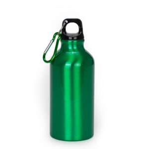 Botella de aluminio 420cc 17 Botella de aluminio 420cc personalizable, vista 8