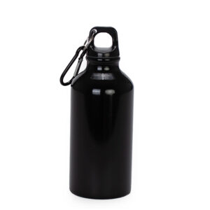 Botella de aluminio 420cc 18 Botella de aluminio 420cc personalizable, vista 9
