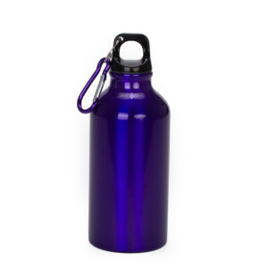 Botella de aluminio 420cc 19 Botella de aluminio 420cc personalizable, vista 10
