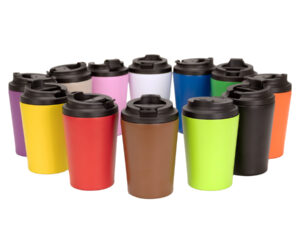 Mug t&eacute;rmico NORWAY