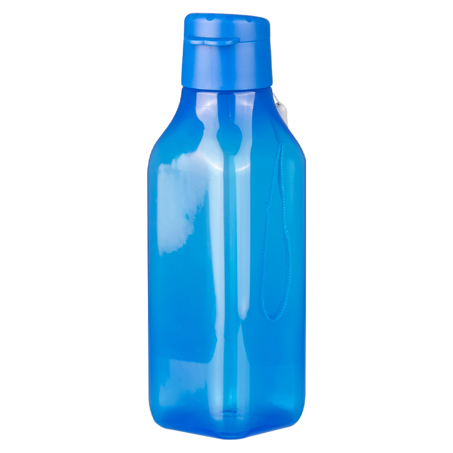 Botella plástica 430cc. 2 Botella plástica 430cc. - Imagen 2