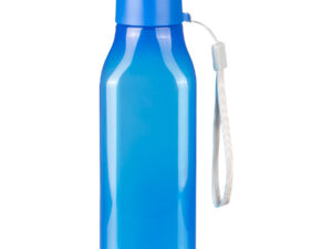 Botella plástica 430cc. 12 M80 02 2